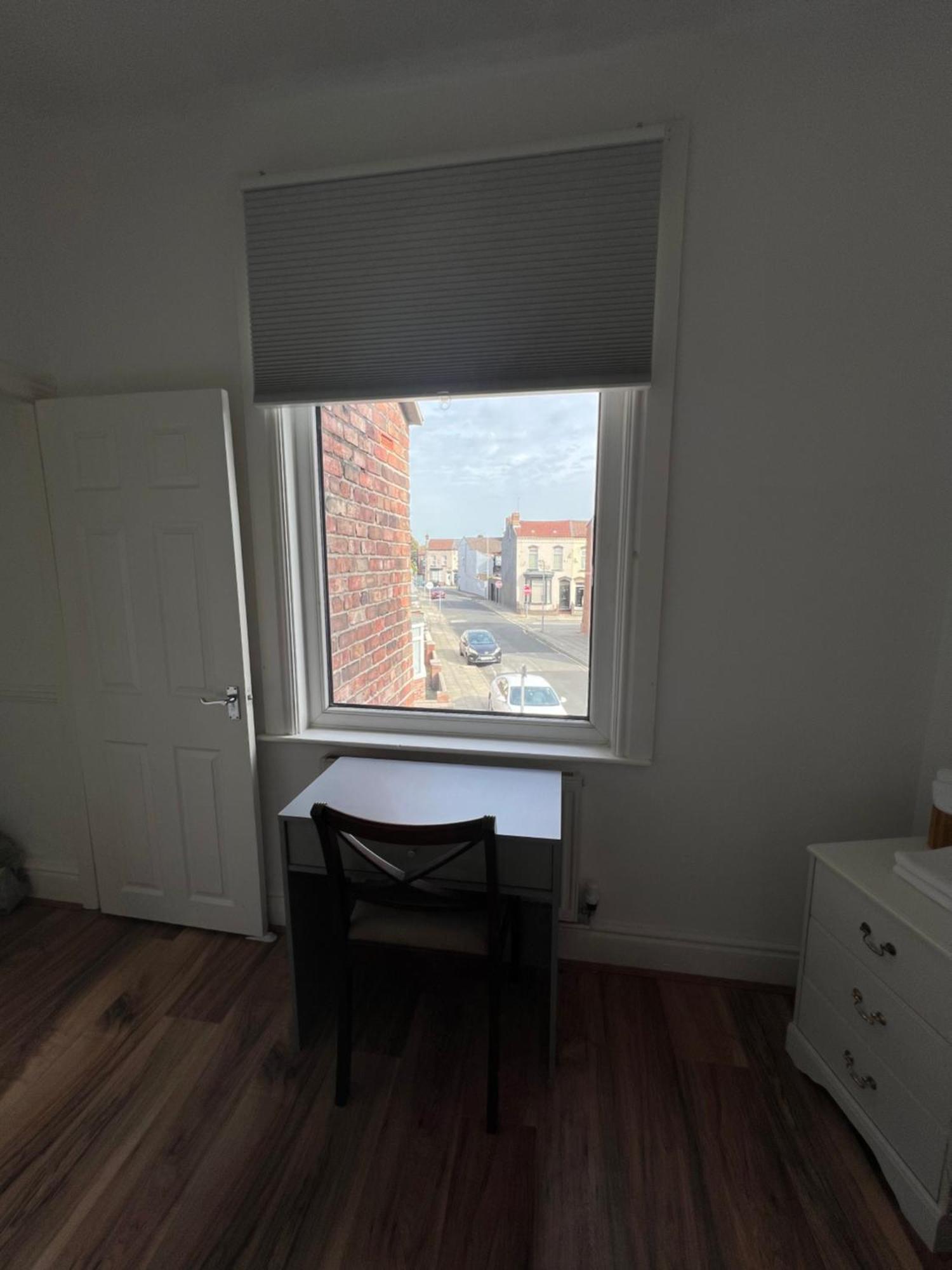 2025 Award Winner Liverpool Ivy House - 4 Bedrooms Exterior photo